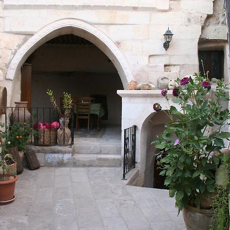 Babayan Evi Cave Hotel Ürgüp Extérieur photo