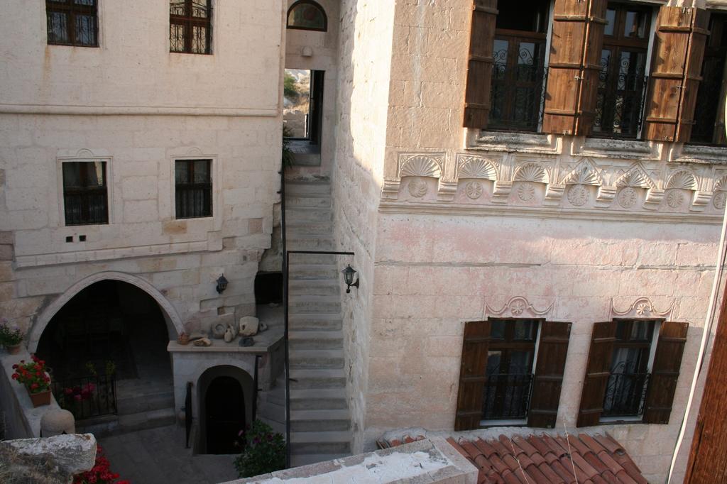 Babayan Evi Cave Hotel Ürgüp Extérieur photo