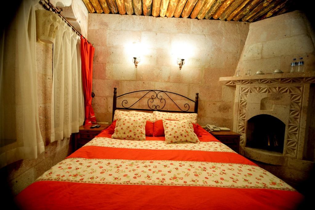 Babayan Evi Cave Hotel Ürgüp Chambre photo