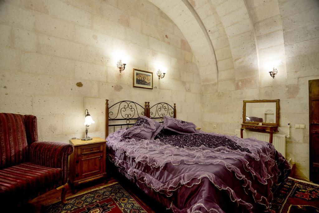 Babayan Evi Cave Hotel Ürgüp Chambre photo