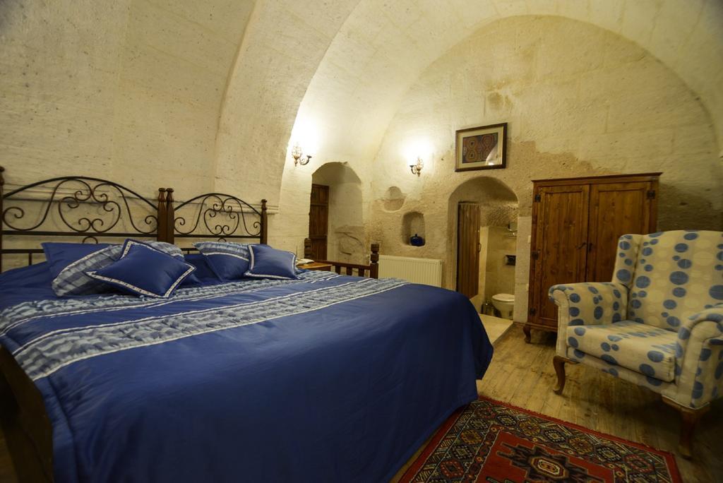 Babayan Evi Cave Hotel Ürgüp Chambre photo
