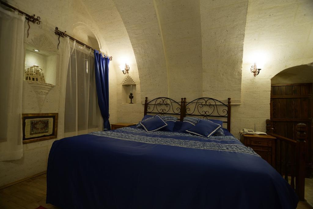 Babayan Evi Cave Hotel Ürgüp Chambre photo