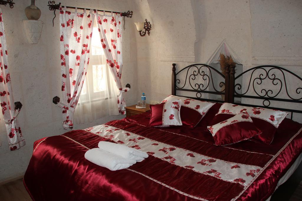 Babayan Evi Cave Hotel Ürgüp Extérieur photo