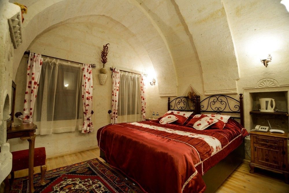 Babayan Evi Cave Hotel Ürgüp Extérieur photo