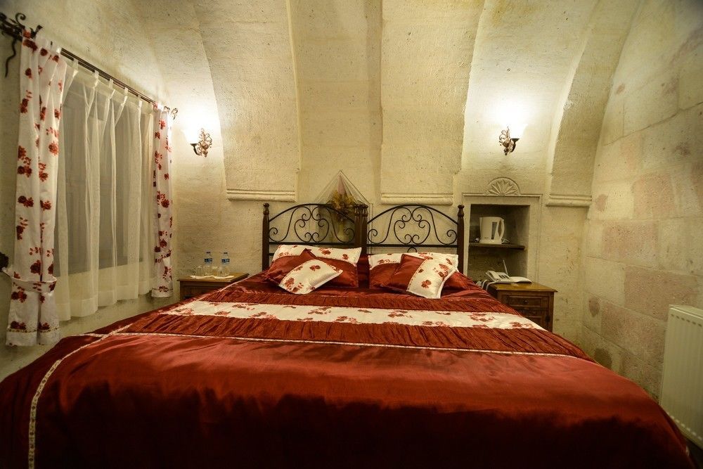 Babayan Evi Cave Hotel Ürgüp Extérieur photo