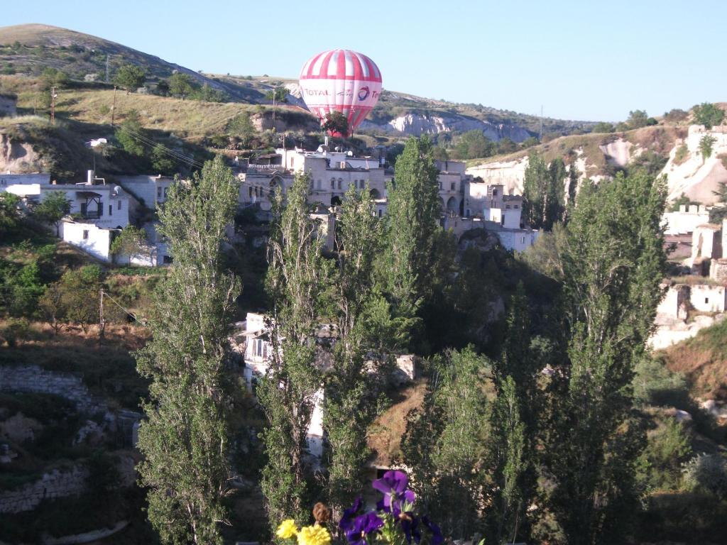 Babayan Evi Cave Hotel Ürgüp Extérieur photo
